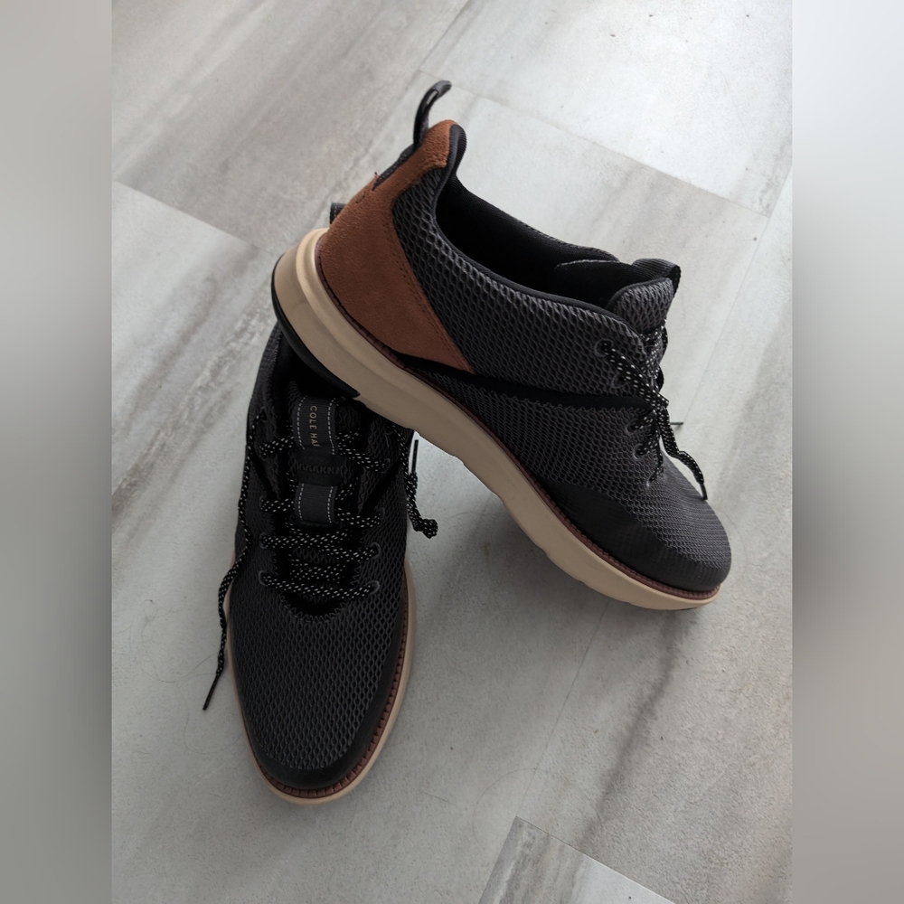 Men's Cole Haan Sneakers 9